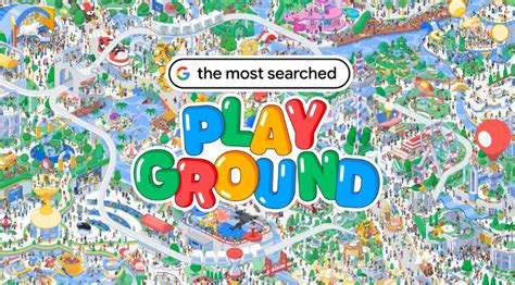 most searched playground play online.